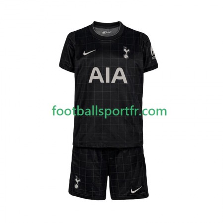 Tenue Tottenham Hotspur Enfant Exterieur 2025-2026 Maillot de Foot